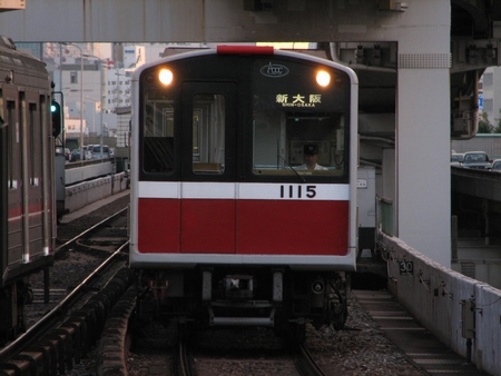 リニューアル改造車