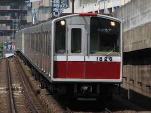 平成生まれ、第26編成