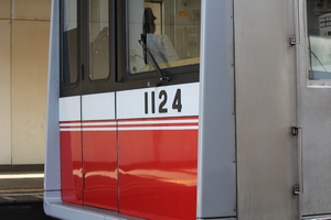 2本線は「Rebirth」の証