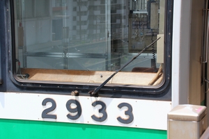 2019（令和元）年頃にワイパー形状変更