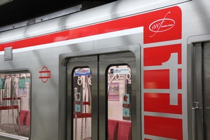 製造銘板（第01～11編成までは和暦）