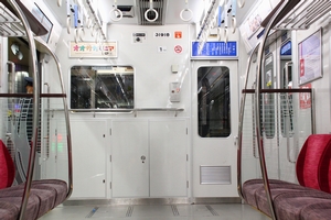 運客仕切（第04編成以降）