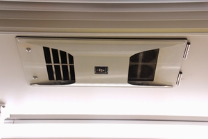 空気浄化装置（第01～09編成）