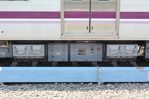 VVVFインバータ装置