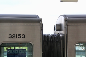 簡易運転台部分