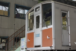 方向板フック復元