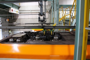 80系パンタグラフ