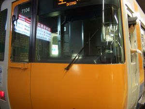 ワイパー更新後