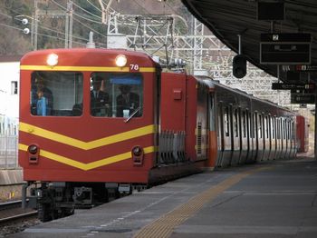 モト75形電動貨車