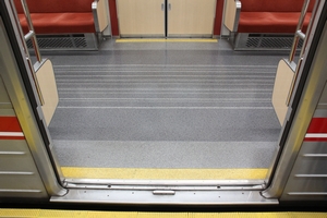 床敷物（内装変更車、上質）