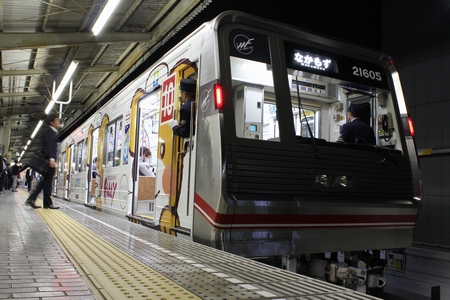 フィッティマスク