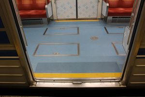 床敷物（内装変更車）