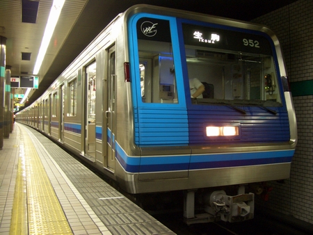 車号表記はそのまま