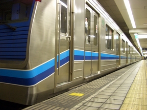 新20系より太めの帯