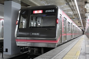 中間更新改造後