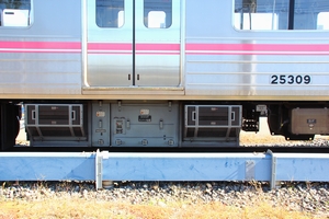 VVVFインバータ装置