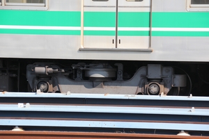 （参考）20系台車