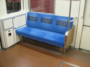 新20系優先座席柄変更後