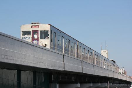 さよなら30系特別運転