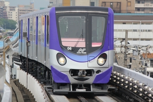 200系当初のスタイル