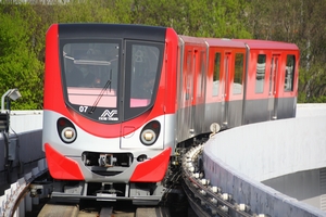 ニュートラムシンボルマーク+LED前照灯