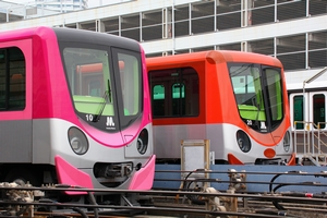 植物編成と動物編成