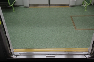 200系床敷物（公園）