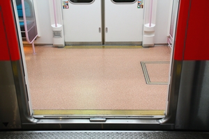 200系床敷物（桜）