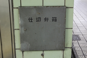 �䓰�ؐ��E�������抷�ʘH�K�i�t�߁@���g���