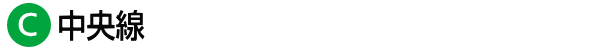 中央線