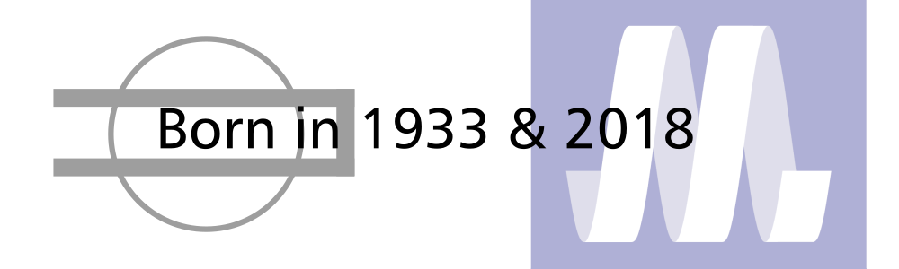 1933年生まれ・2018年に民営化