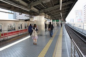 �z�[���i�]�������j�@���g���