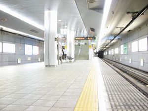 �z�[���h�A�ݒu�O�̃z�[���i��^�������j�@���g���