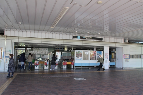 ポートタウン東駅 <拡大可>