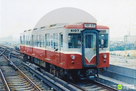 6100形（後の900形→5900形）