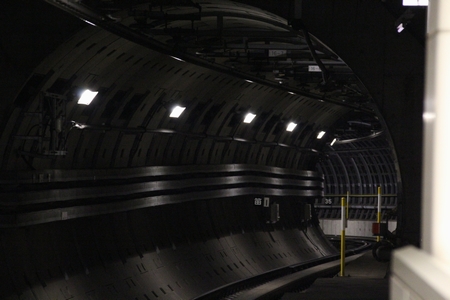 ���a83m�̃J�[�u�@���g���