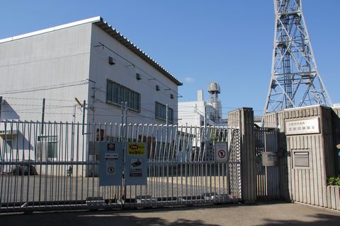 �����c���ԏ�@���g���