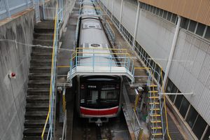 11番線 <拡大可>