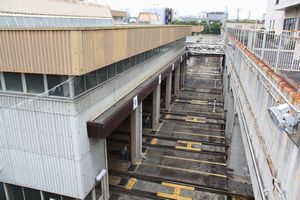 検査棟 <拡大可>